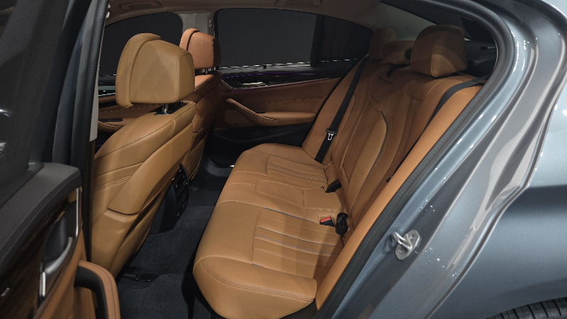 car BMW 5 Series id49695 photo #12