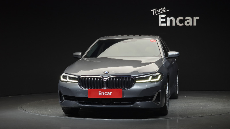 car BMW 5 Series id49695 photo #3