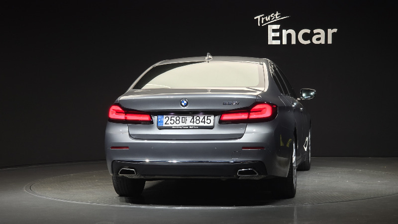 car BMW 5 Series id49695 photo #4