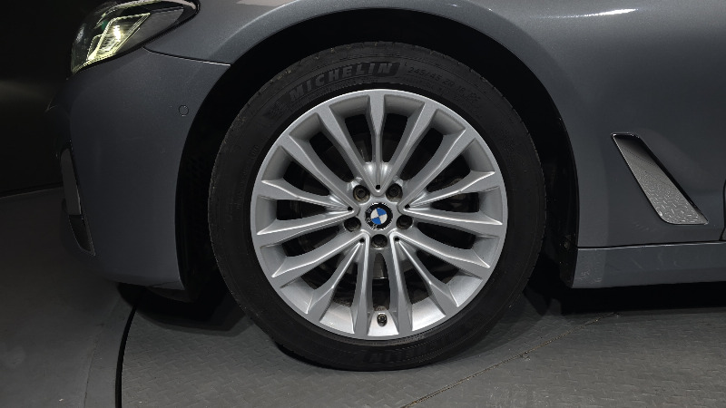 car BMW 5 Series id49695 photo #5