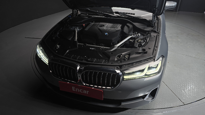 car BMW 5 Series id49695 photo #6