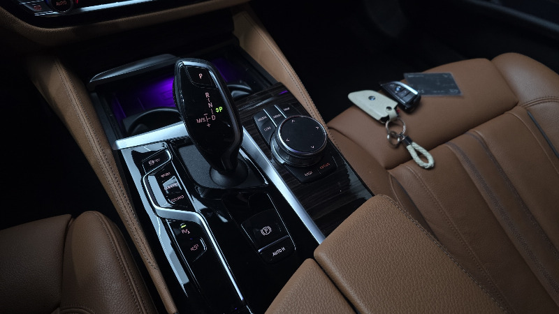 car BMW 5 Series id49695 photo #9