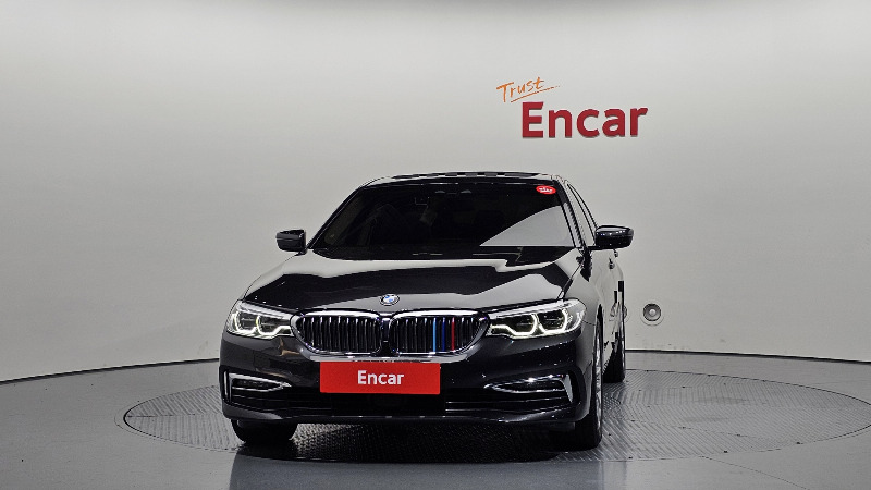 car BMW 5 Series id49696 photo #3