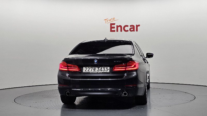 car BMW 5 Series id49696 photo #4
