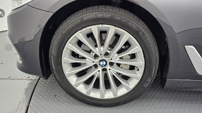 car BMW 5 Series id49696 photo #5