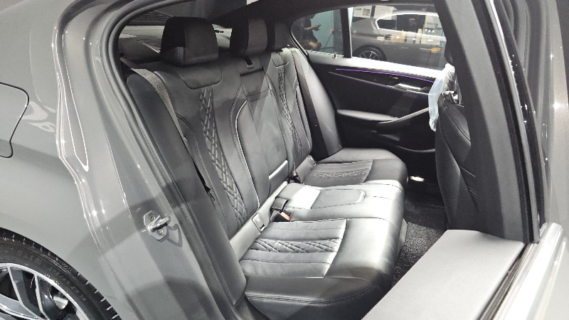 car BMW 5 Series id49701 photo #11