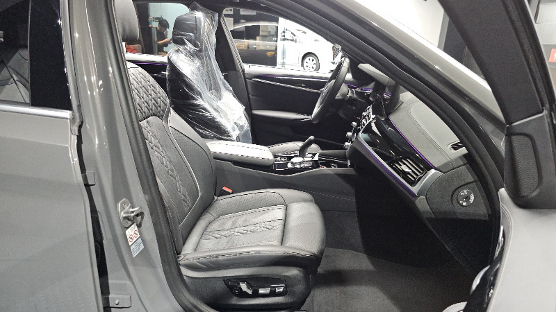 car BMW 5 Series id49701 photo #12