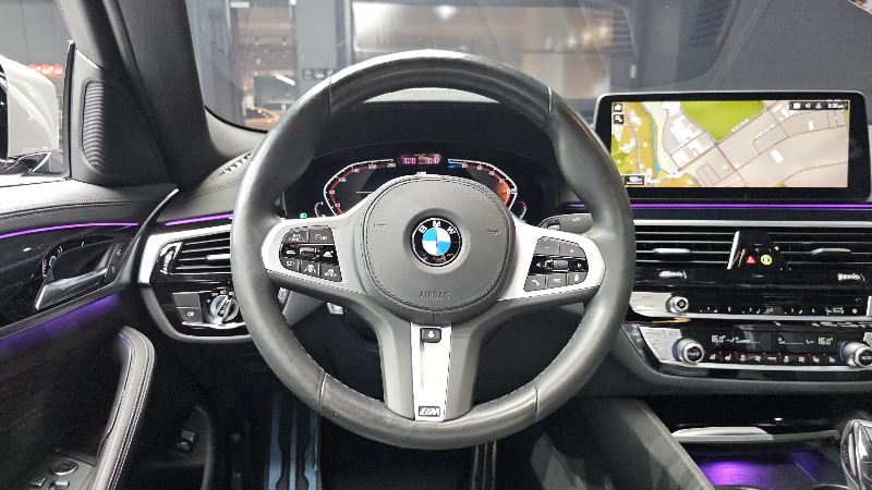 car BMW 5 Series id49701 photo #13