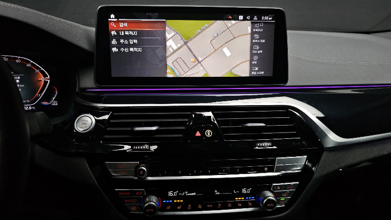 car BMW 5 Series id49701 photo #16