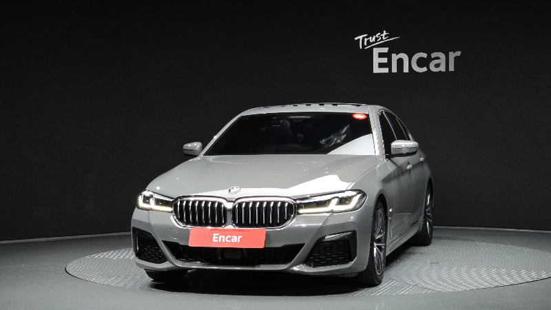 car BMW 5 Series id49701 photo #3