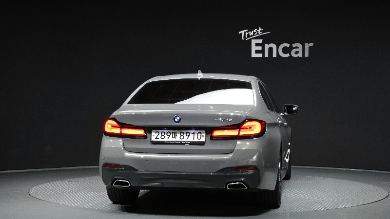 car BMW 5 Series id49701 photo #4