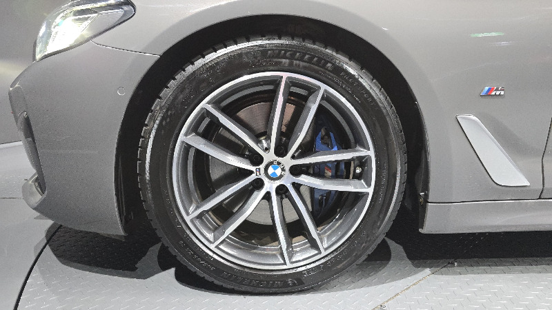 car BMW 5 Series id49701 photo #5