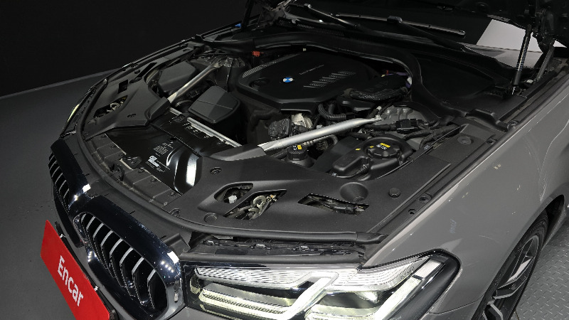 car BMW 5 Series id49701 photo #6