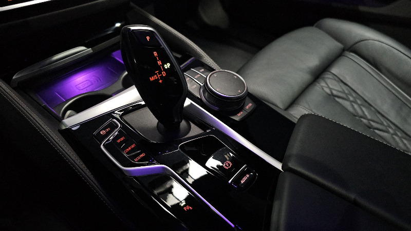 car BMW 5 Series id49701 photo #9