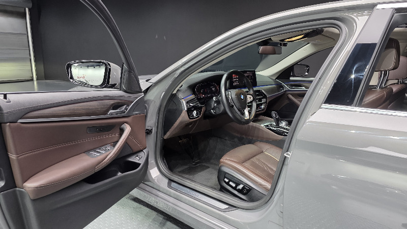 car BMW 5 Series id49702 photo #10