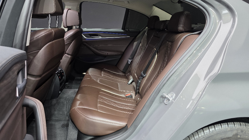 car BMW 5 Series id49702 photo #11