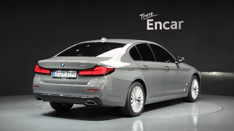 car BMW 5 Series id49702 photo #2
