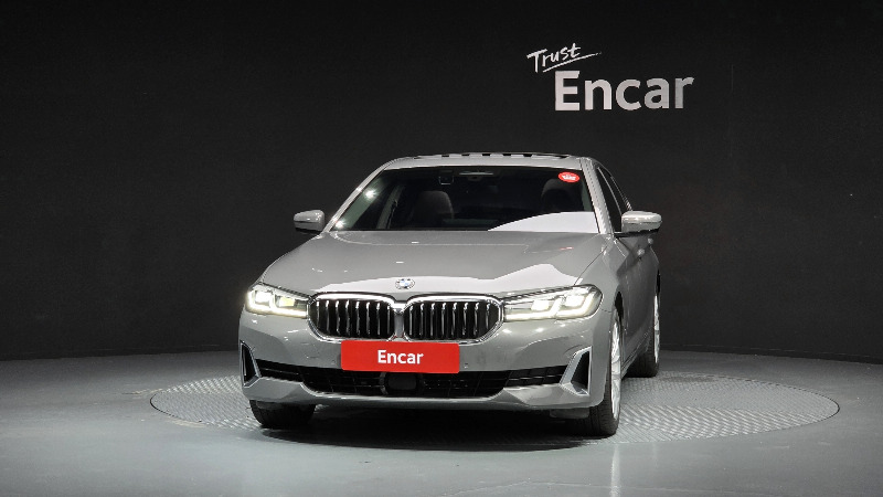 car BMW 5 Series id49702 photo #3