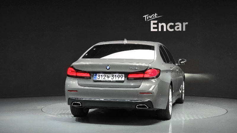 car BMW 5 Series id49702 photo #4