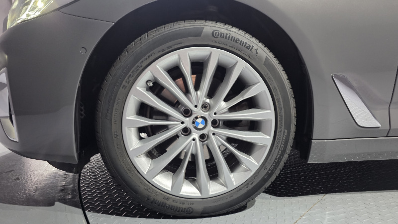 car BMW 5 Series id49702 photo #5