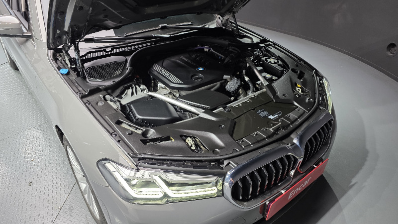 car BMW 5 Series id49702 photo #6