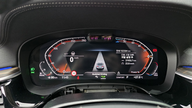 car BMW 5 Series id49702 photo #8