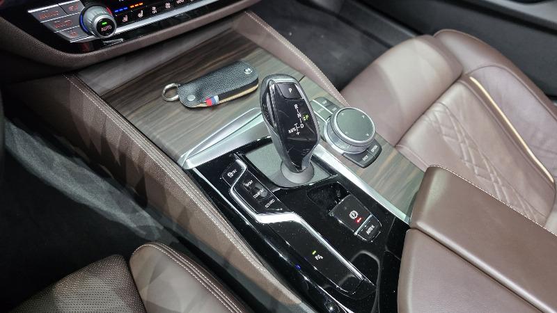 car BMW 5 Series id49702 photo #9