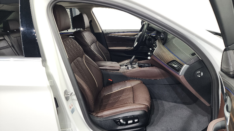 car BMW 5 Series id49708 photo #11