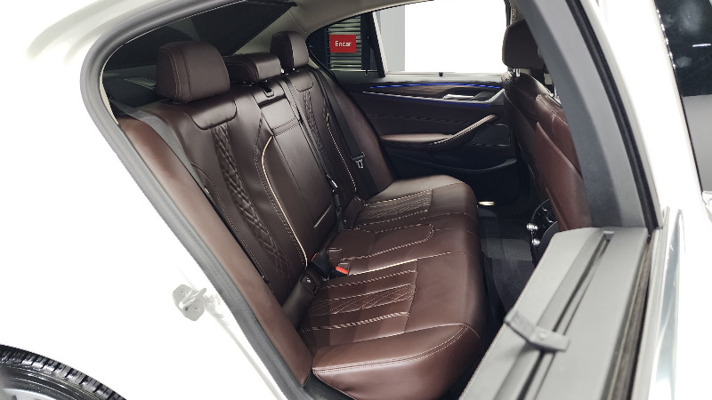 car BMW 5 Series id49708 photo #12