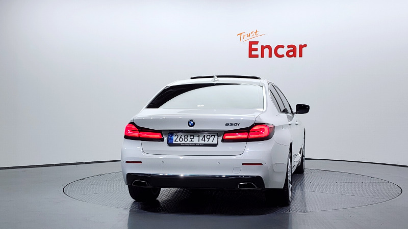 car BMW 5 Series id49708 photo #4