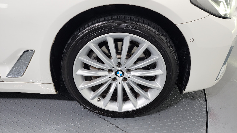 car BMW 5 Series id49708 photo #5