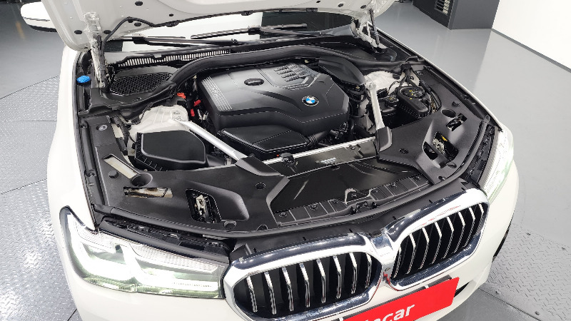 car BMW 5 Series id49708 photo #6