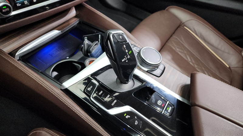 car BMW 5 Series id49708 photo #9