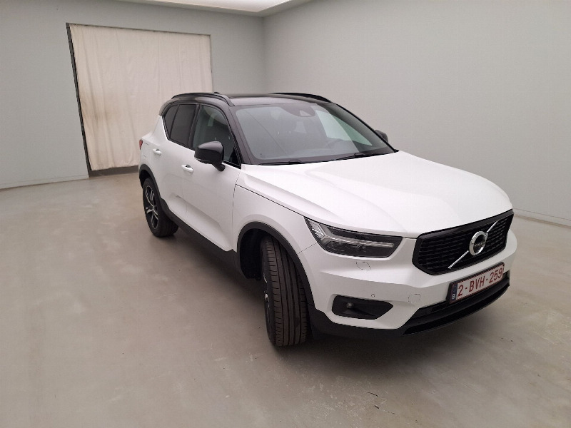 car Volvo XC40 id49757 main photo
