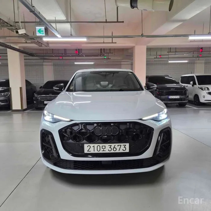car Audi Q5 id49773 main photo