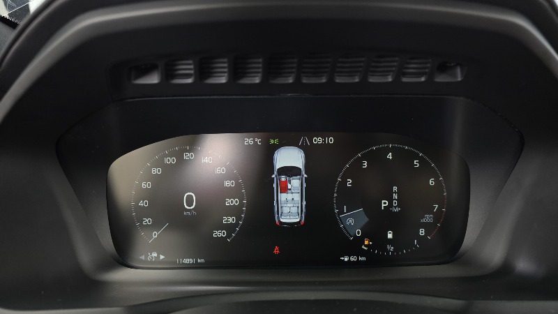 car Volvo XC90 id49794 photo #8
