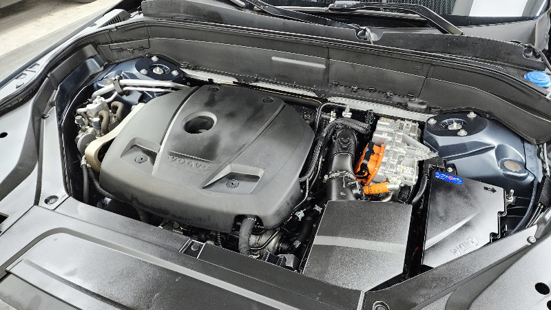 car Volvo XC90 id49796 photo #6