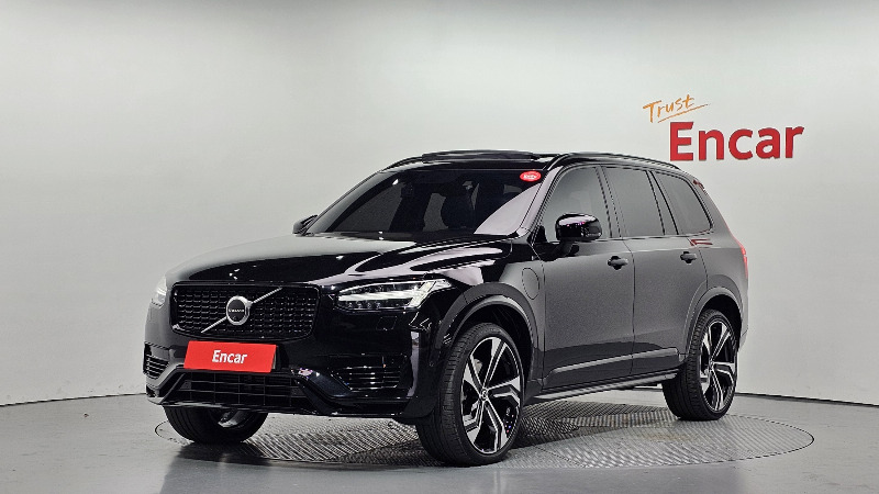 car Volvo XC90 id49799 main photo