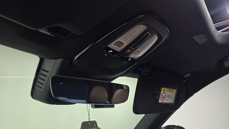car Volvo XC90 id49800 photo #17