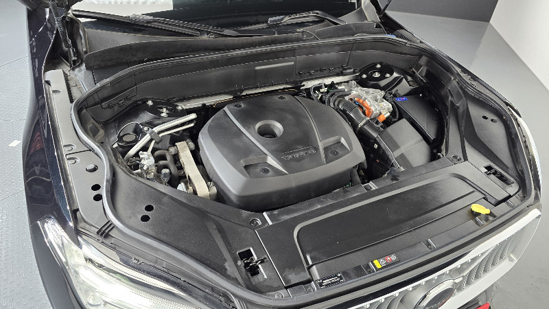 car Volvo XC90 id49800 photo #6