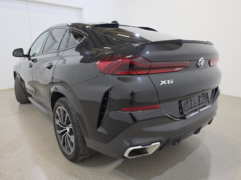 car BMW X6 id49812 photo #7