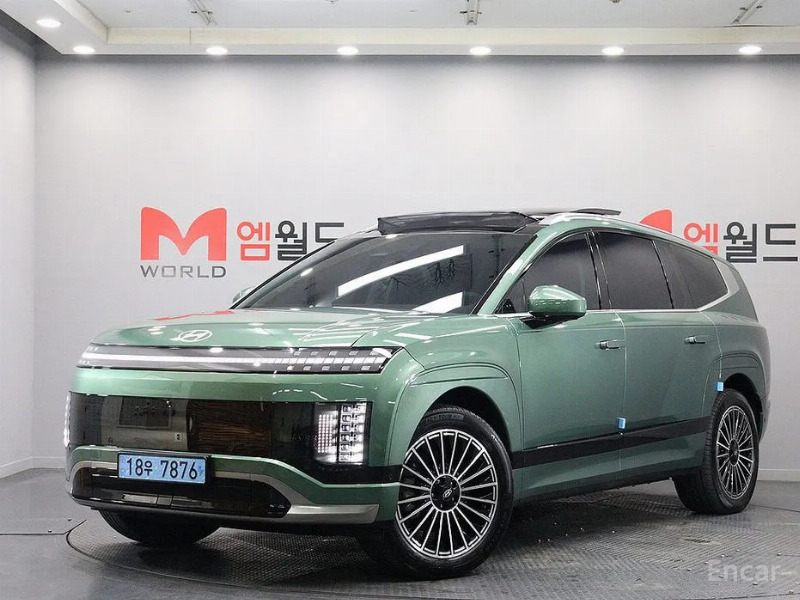 car Hyundai IONIQ id49816 main photo