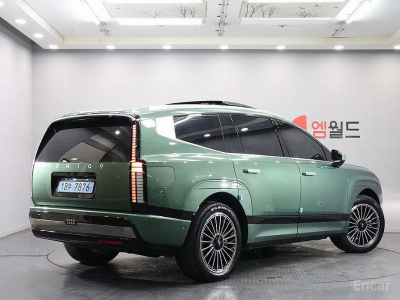 car Hyundai IONIQ id49816 photo #4