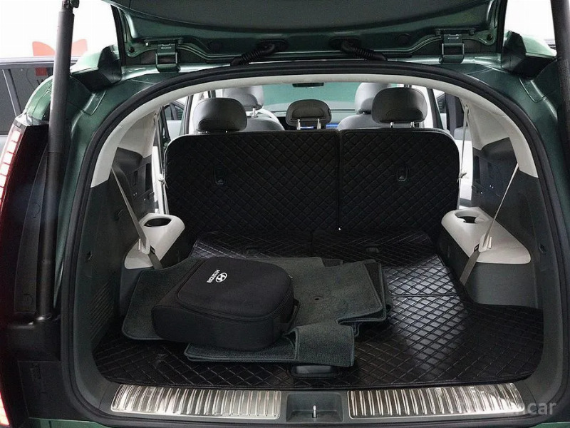 car Hyundai IONIQ id49816 photo #5