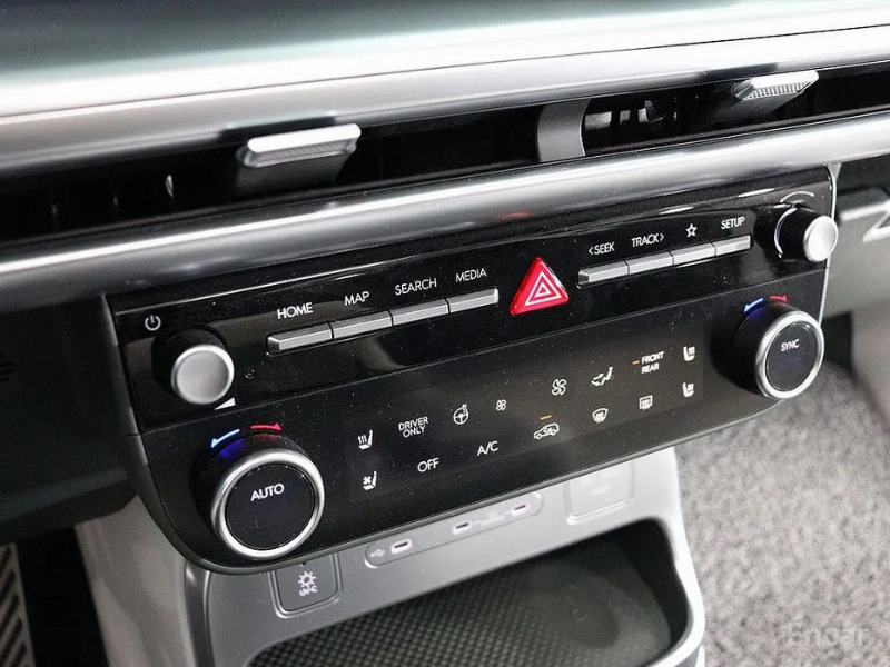 car Hyundai IONIQ id49816 photo #9