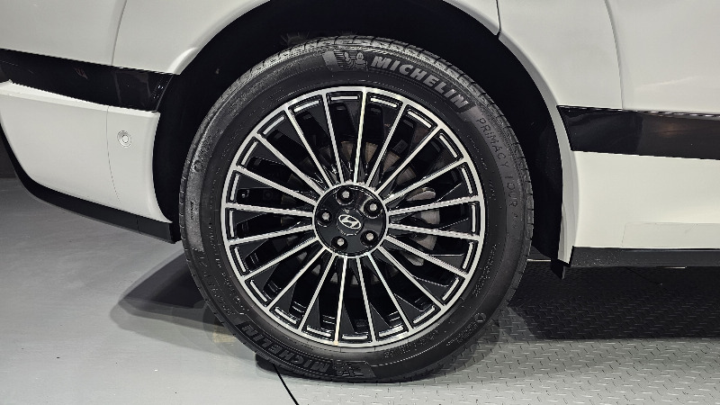 car Hyundai IONIQ id49818 photo #5
