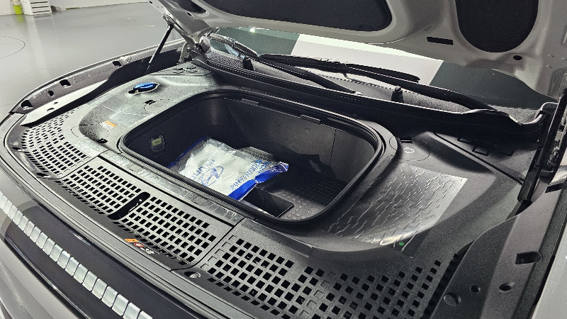 car Hyundai IONIQ id49818 photo #6