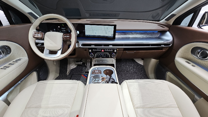 car Hyundai IONIQ id49818 photo #7