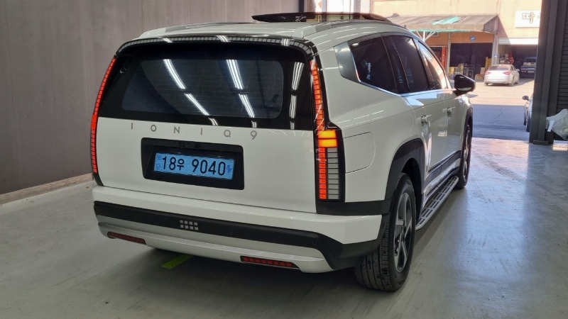 car Hyundai IONIQ id49819 photo #2