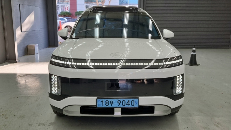 car Hyundai IONIQ id49819 photo #3